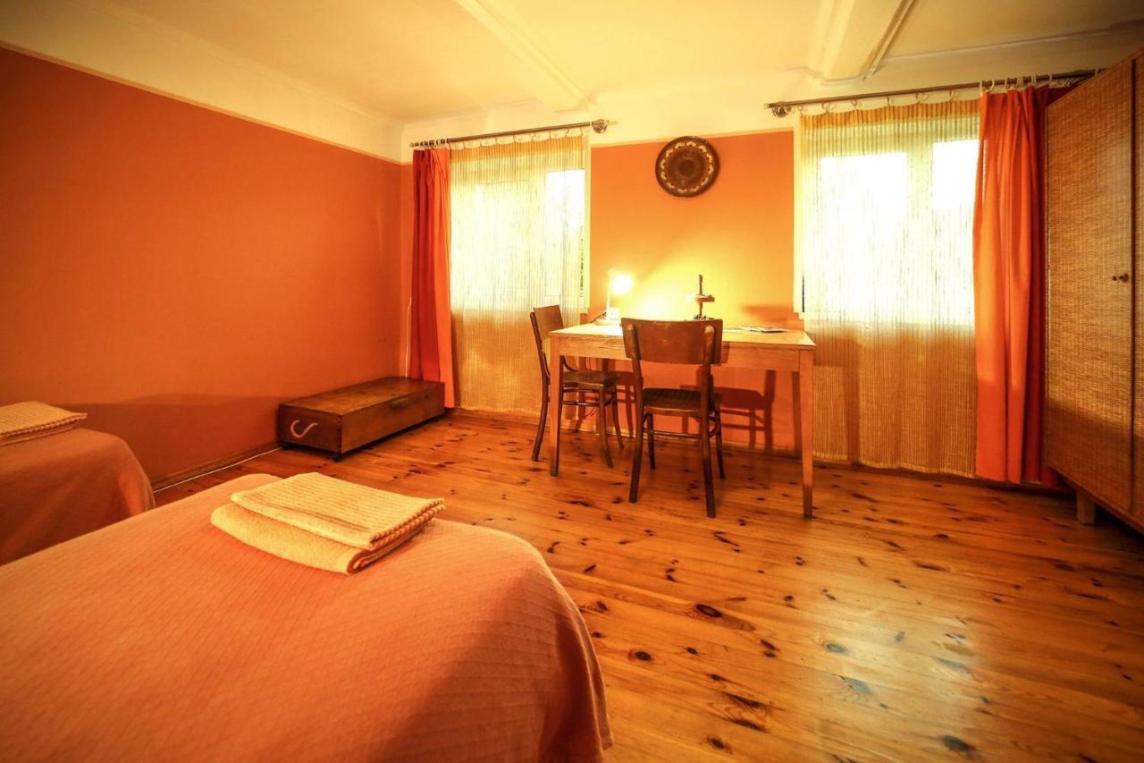 Coastal Home Muini Usi โกลกา ภายนอก รูปภาพ