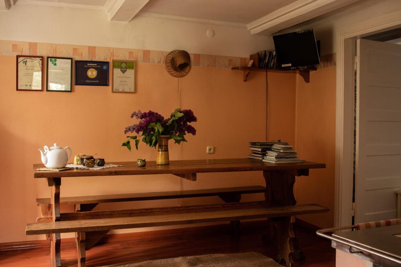 Coastal Home Muini Usi โกลกา ภายนอก รูปภาพ