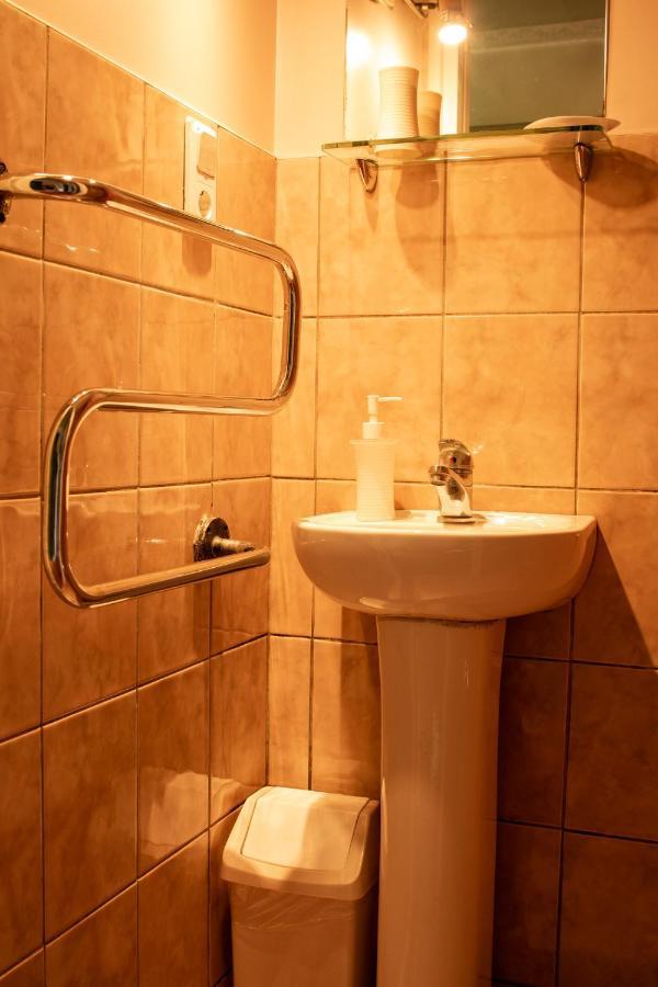 Coastal Home Muini Usi โกลกา ภายนอก รูปภาพ