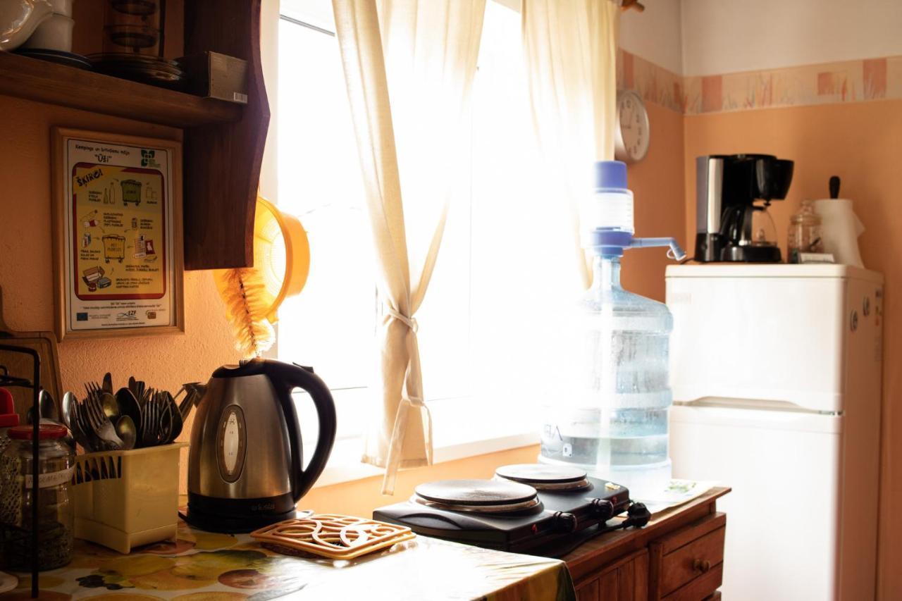 Coastal Home Muini Usi โกลกา ภายนอก รูปภาพ