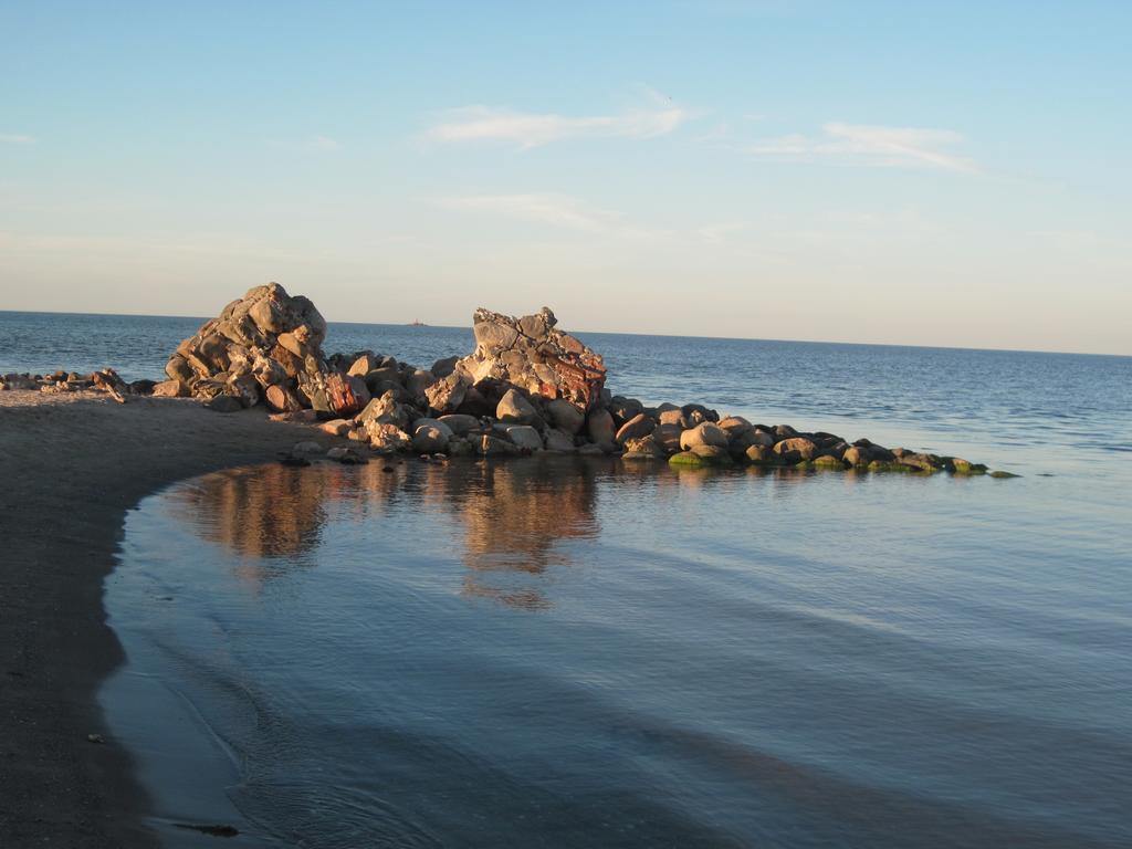 Coastal Home Muini Usi โกลกา ห้อง รูปภาพ